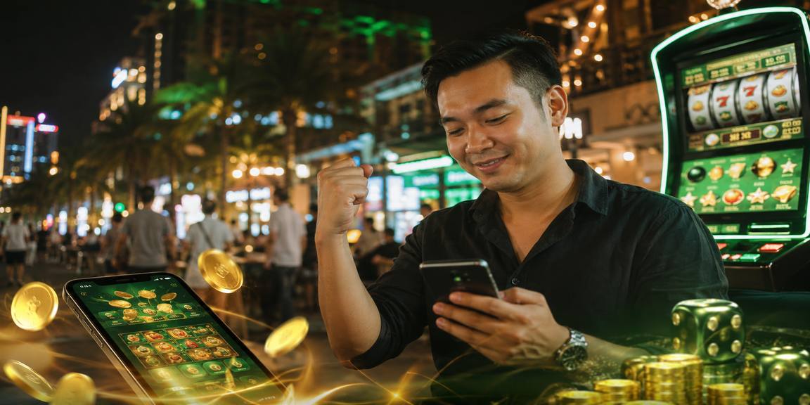 kqxst3 Những gì chúng tôi xây dựng trong casino kqxst3